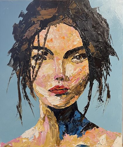 Progetto 005 by Massimo Spolon, Painting for Sale on Singulart
