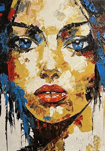Progetto 022 par Massimo Spolon, Peinture en vente sur Singulart