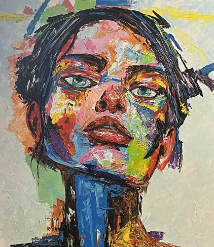 Progetto 026 par Massimo Spolon, Peinture en vente sur Singulart