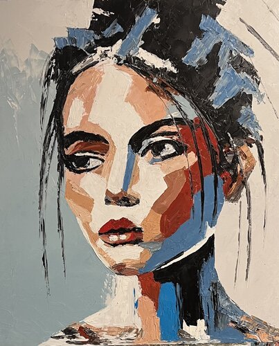 Progetto 011 de Massimo Spolon, Pintura a la venta en Singulart