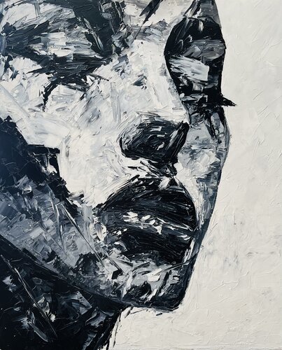 Progetto 044 by Massimo Spolon, Painting for Sale on Singulart
