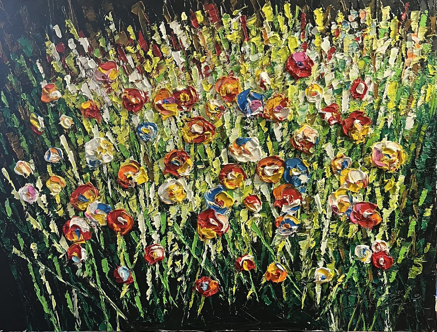 Fiori Massimo Spolon