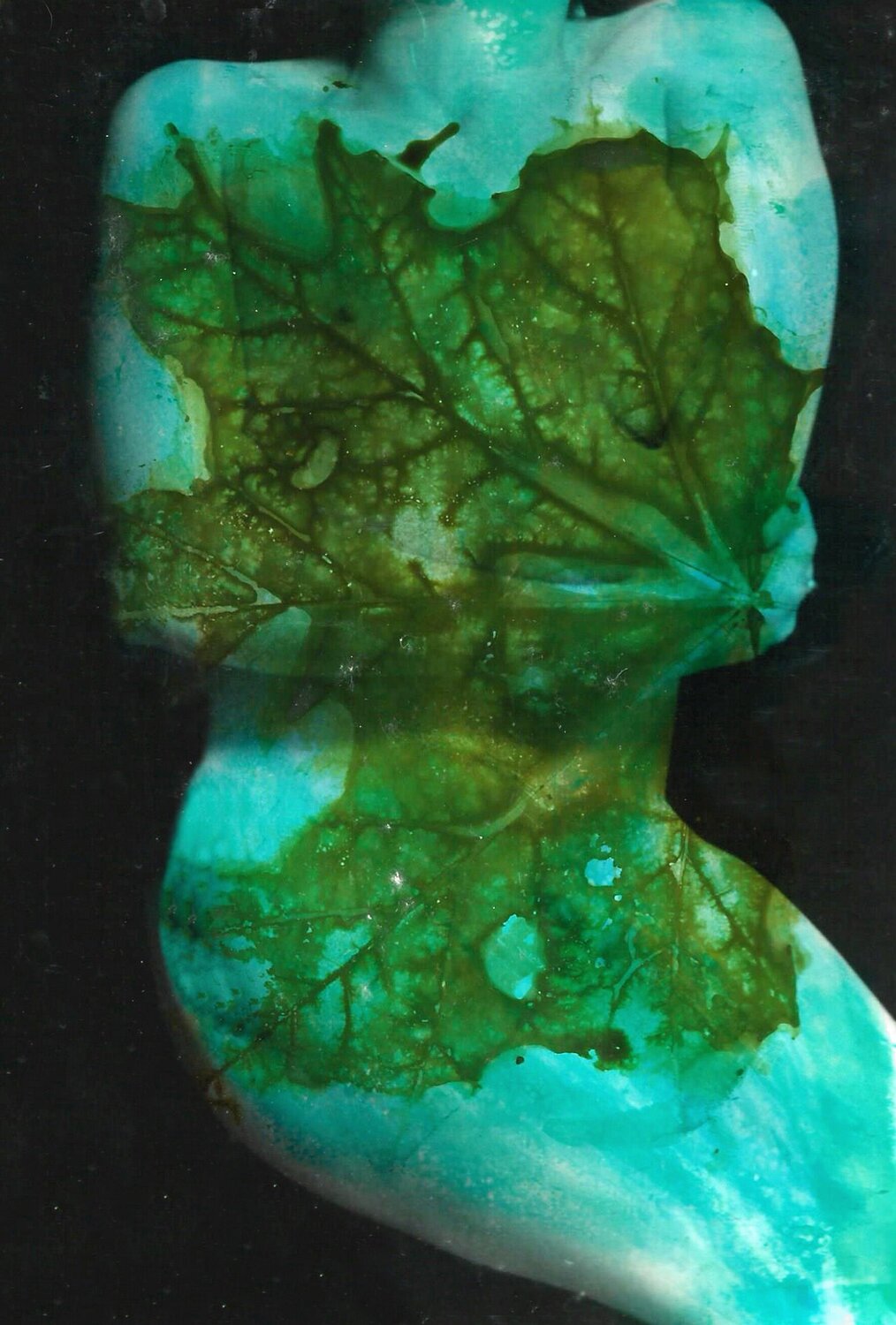 HUMAN NATURE Zero 2 Jutta Leitner