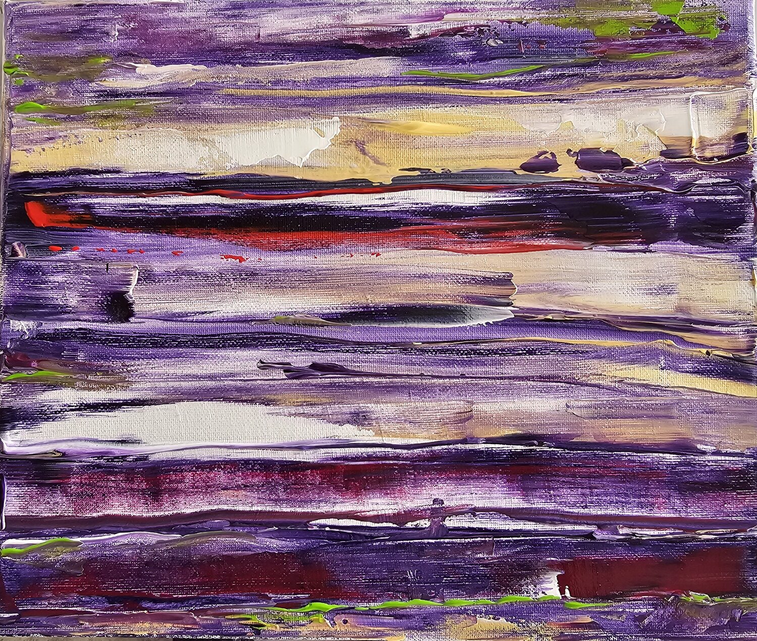 Horizons Vibrants Christine HILARIUS