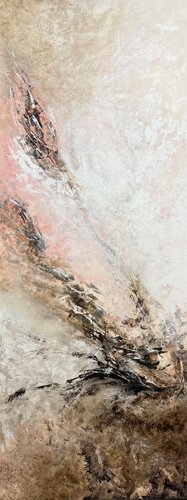 Growth XXL de Sandra Homberg, Pintura a la venta en Singulart
