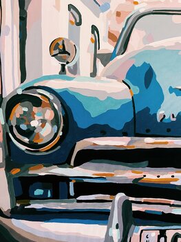 Soul of Cuba Nana Artamonova