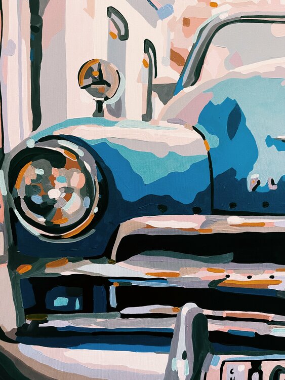 Soul of Cuba Nana Artamonova