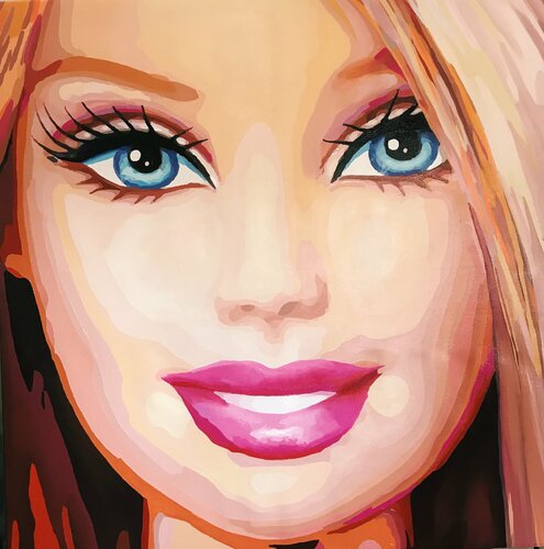 Barbie Nana Artamonova