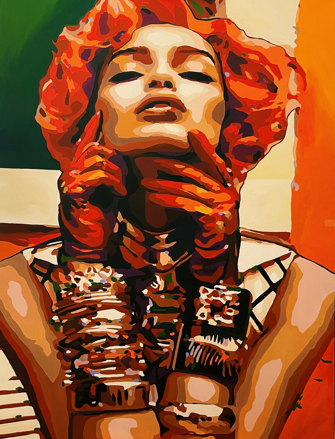 “Carla” Nana Artamonova