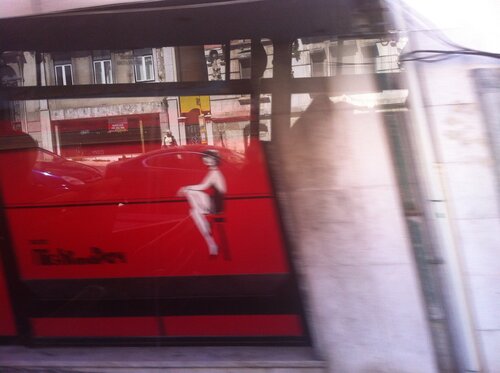 Lissabon Streetart by Gudy Steinmill-Hommel, Photography for Sale on Singulart