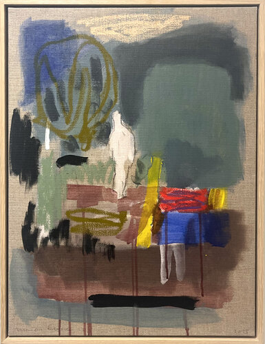 marion brosse