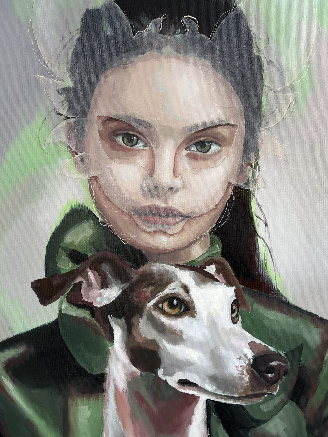 動物絵画販売 : 現代動物絵画をオンラインショッピング - SINGULART