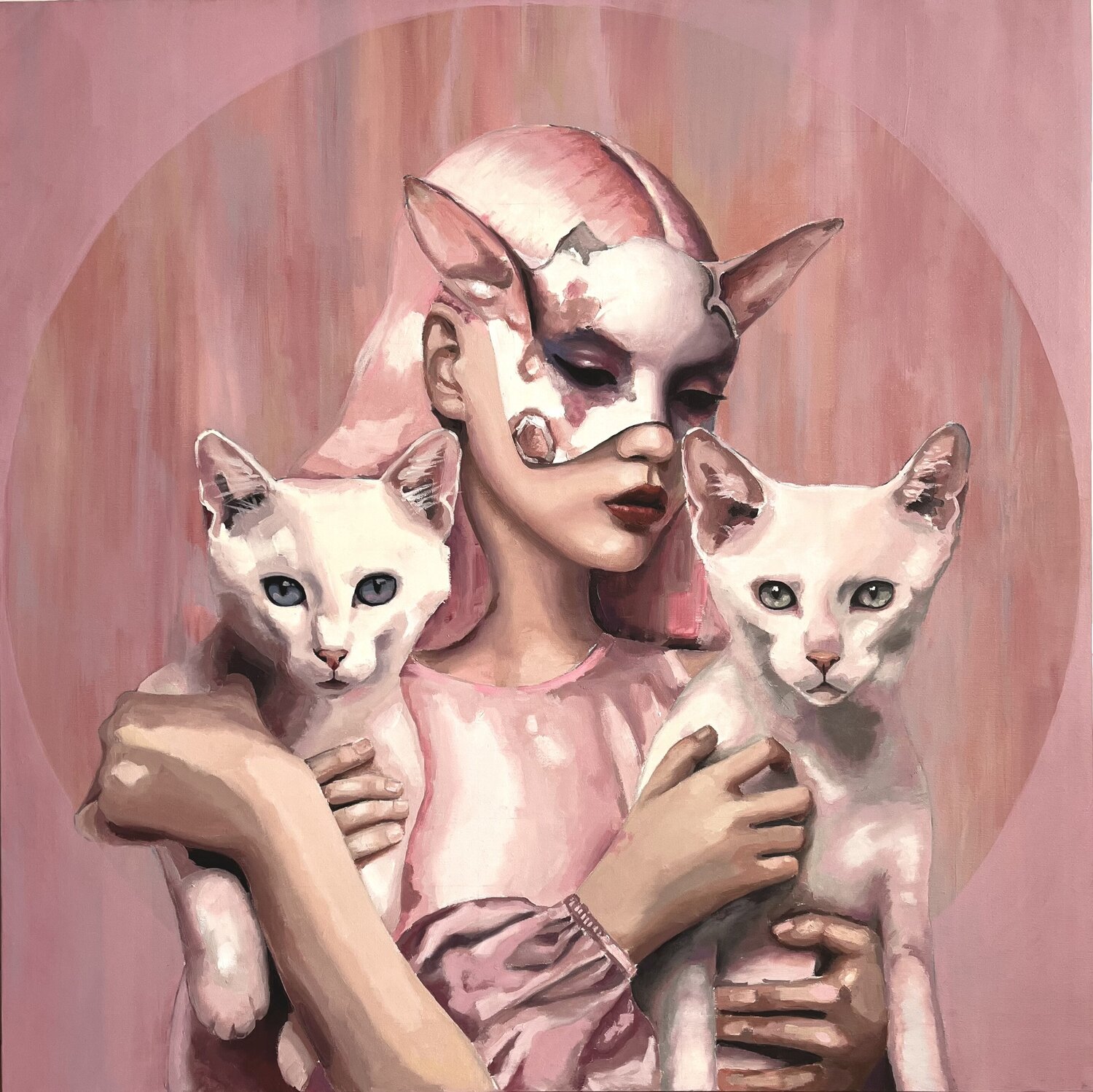 Catactivist II Gema Alvaro