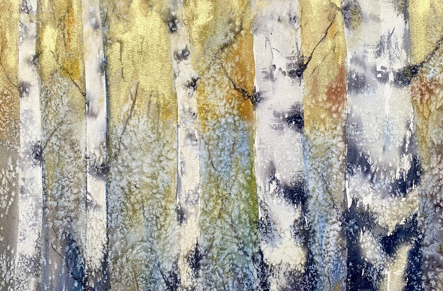 Goldene Herbst Jelena Nemeth