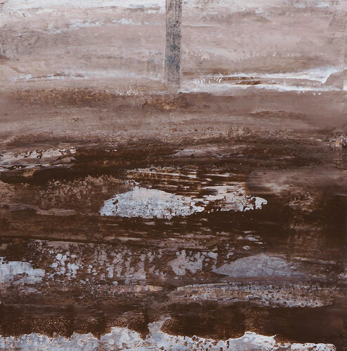 Torre principal di Eddy Miclin Rodriguez, Pittura in vendita su Singulart