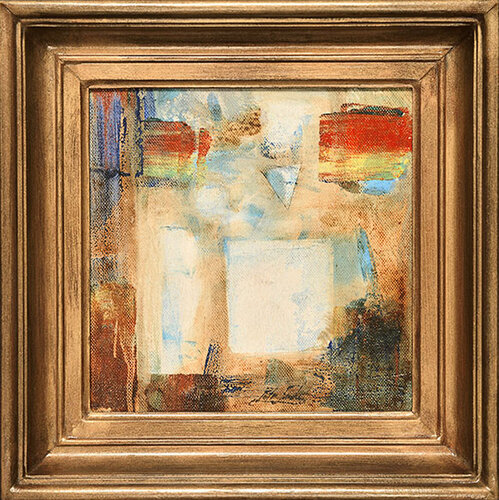 Johan Peter Remesch von Smola