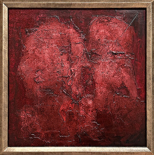 Dialogue Johan Peter Remesch von Smola