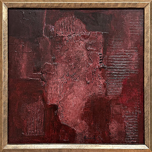 Icarus by Johan Peter Remesch von Smola, Painting for Sale on Singulart