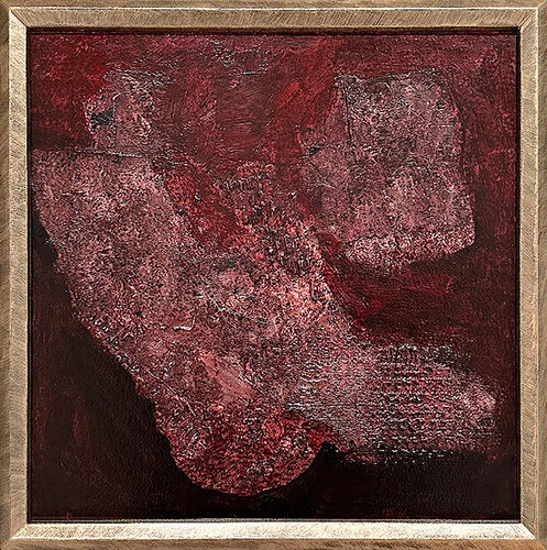 Trio von Johan Peter Remesch von Smola, Malerei kaufen auf Singulart