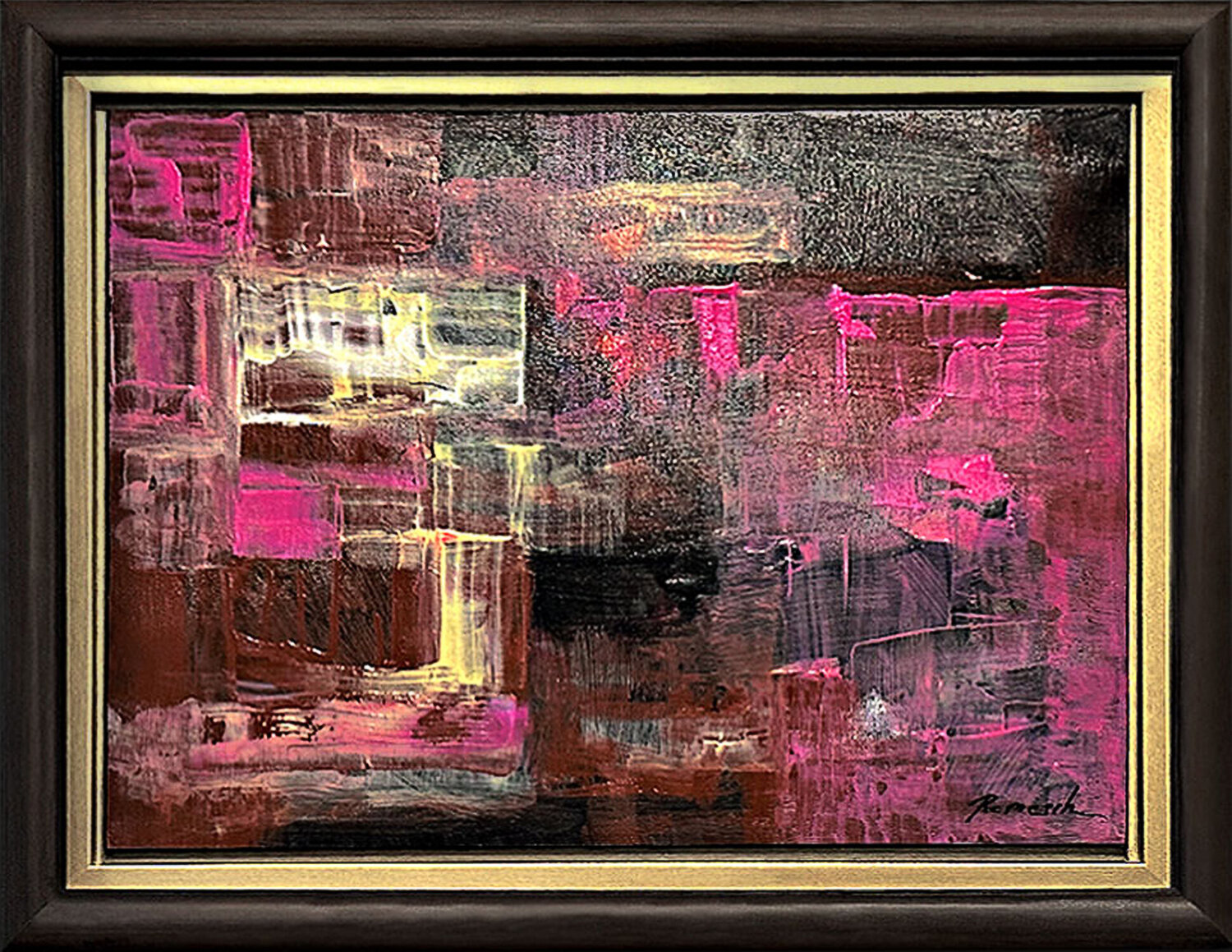 Berlin Awakening Johan Peter Remesch von Smola