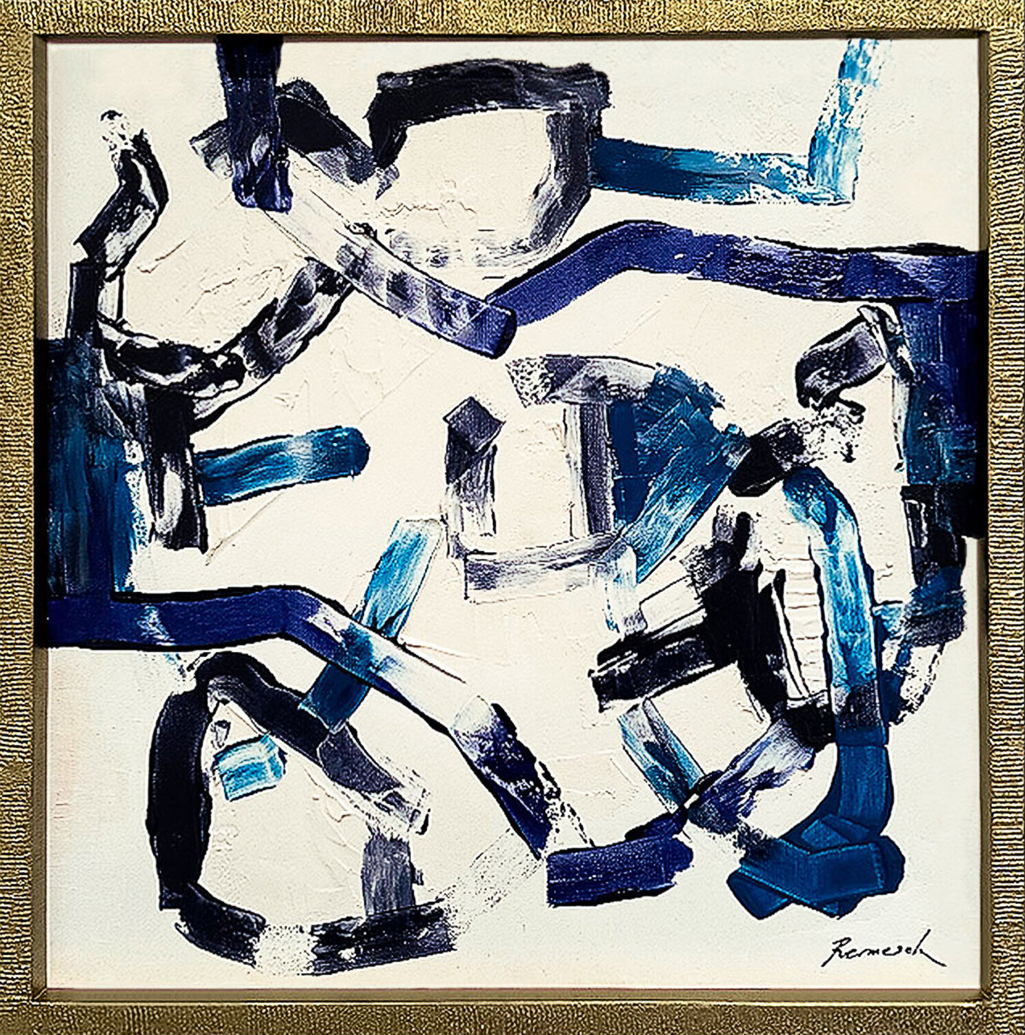 A Dimension Full of Time Changes 3 Johan Peter Remesch von Smola
