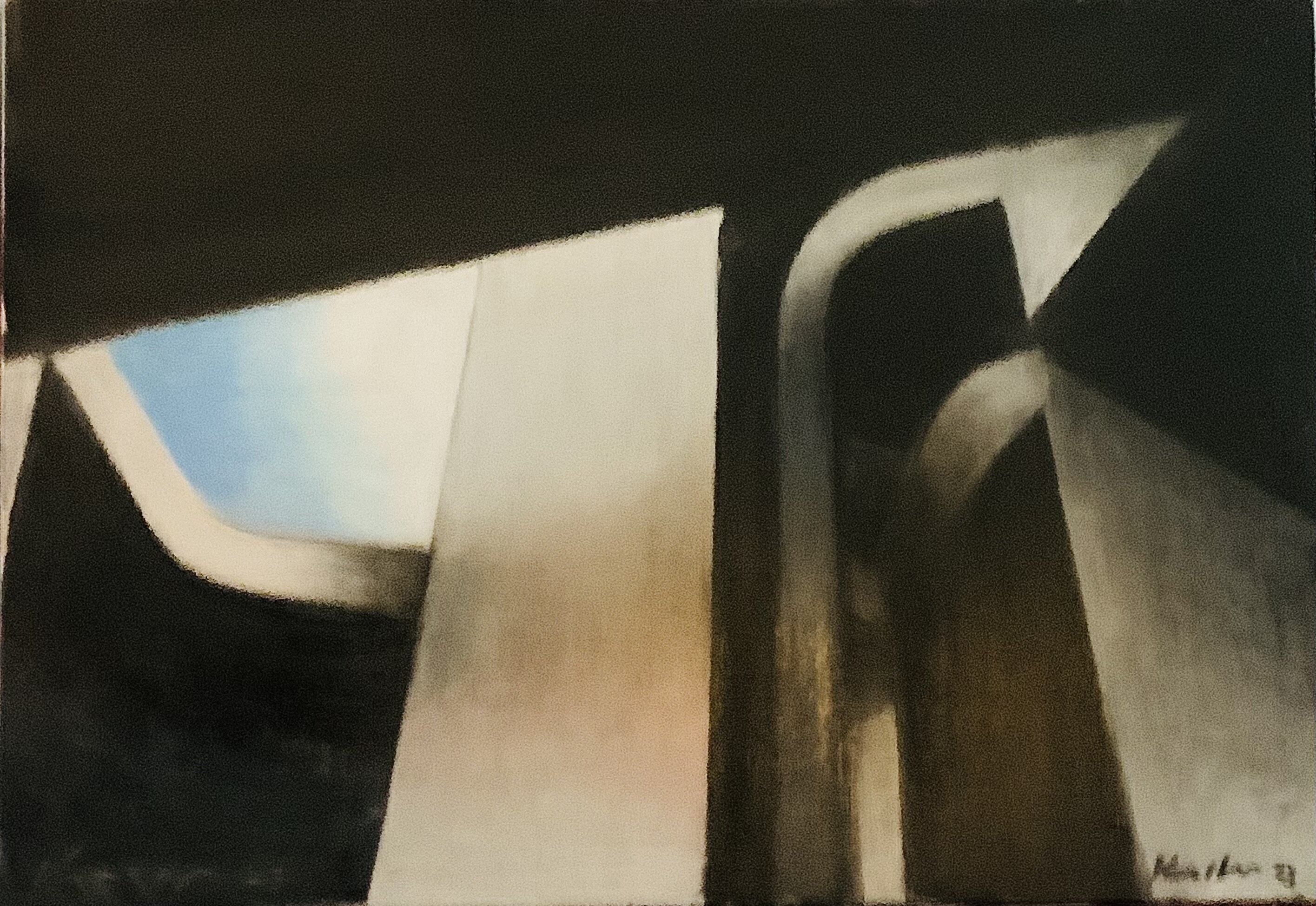 Silenzio costruito