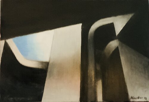 Modernity Martin Andreas Kuster