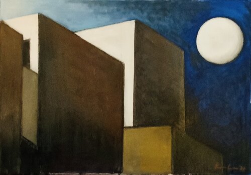 Modernity Martin Andreas Kuster