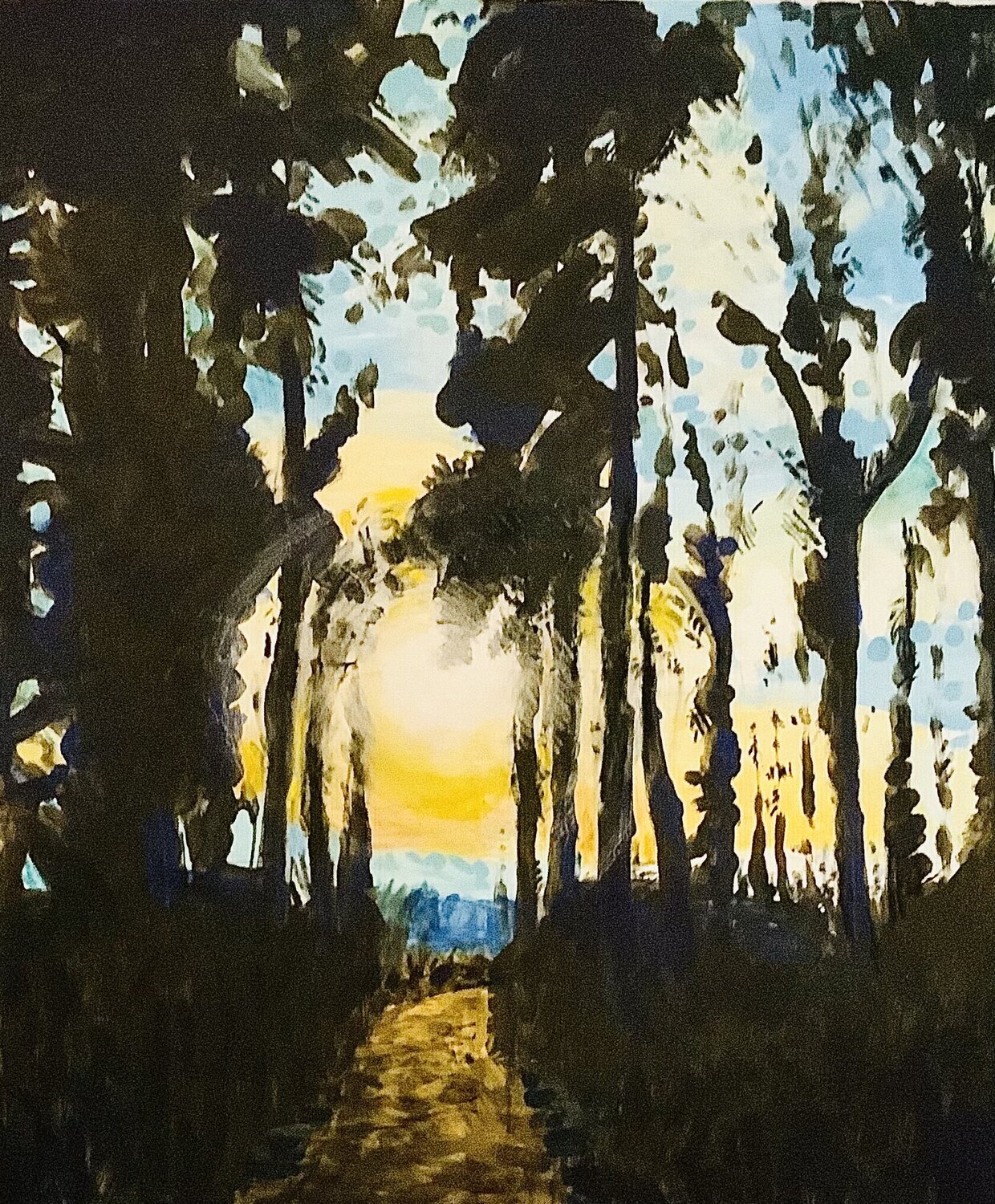 HOPE Martin Andreas Kuster