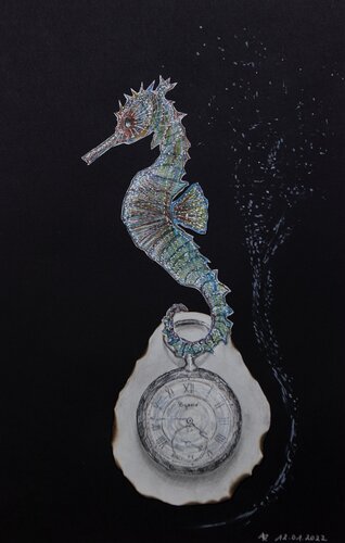 Alexandra Zeillinger (DisegniSandra)