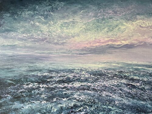 Candytimes par Ulrike Schmelter, Peinture en vente sur Singulart