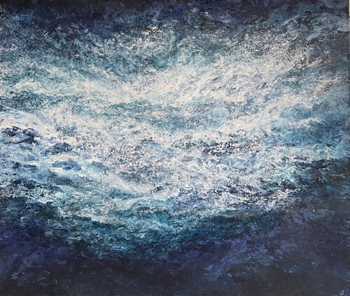 Mare Ulrike Schmelter