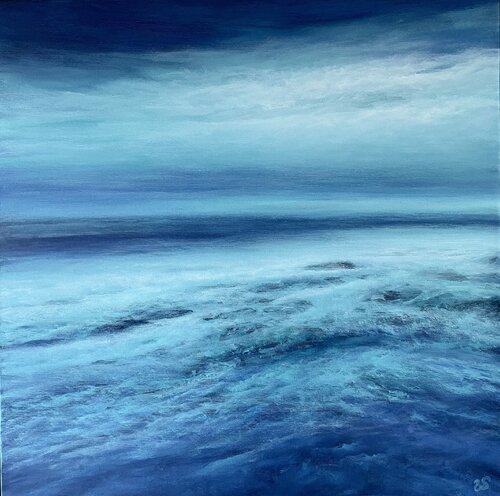 Pasando Ulrike Schmelter