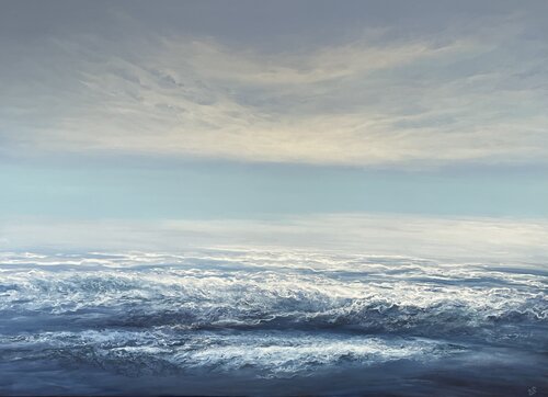 Breathe Ulrike Schmelter