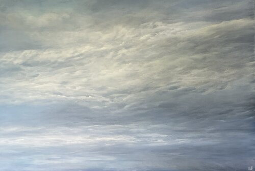 Beauty of Skies Ulrike Schmelter