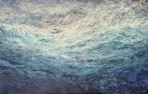 Sound of Seas Ulrike Schmelter