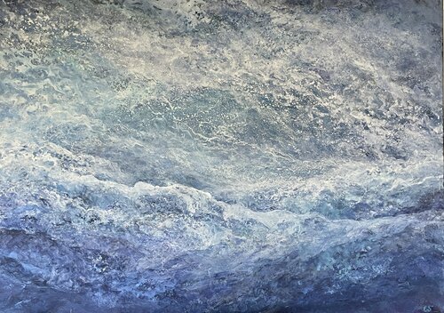 Soul of Waters Ulrike Schmelter