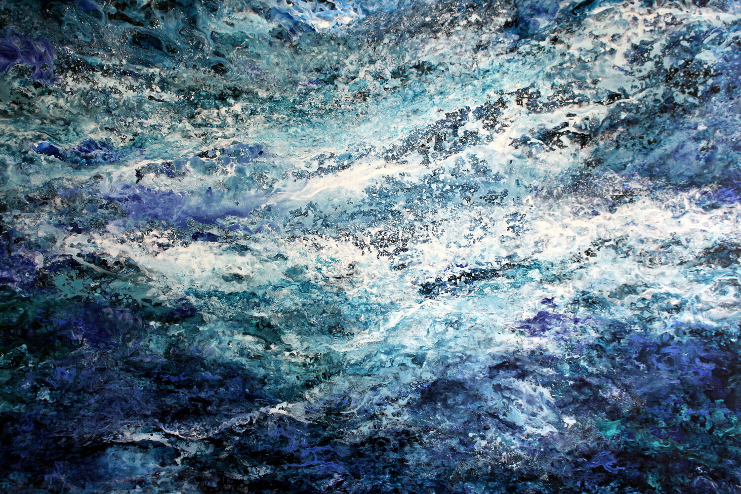 Down by the Sea Ulrike Schmelter