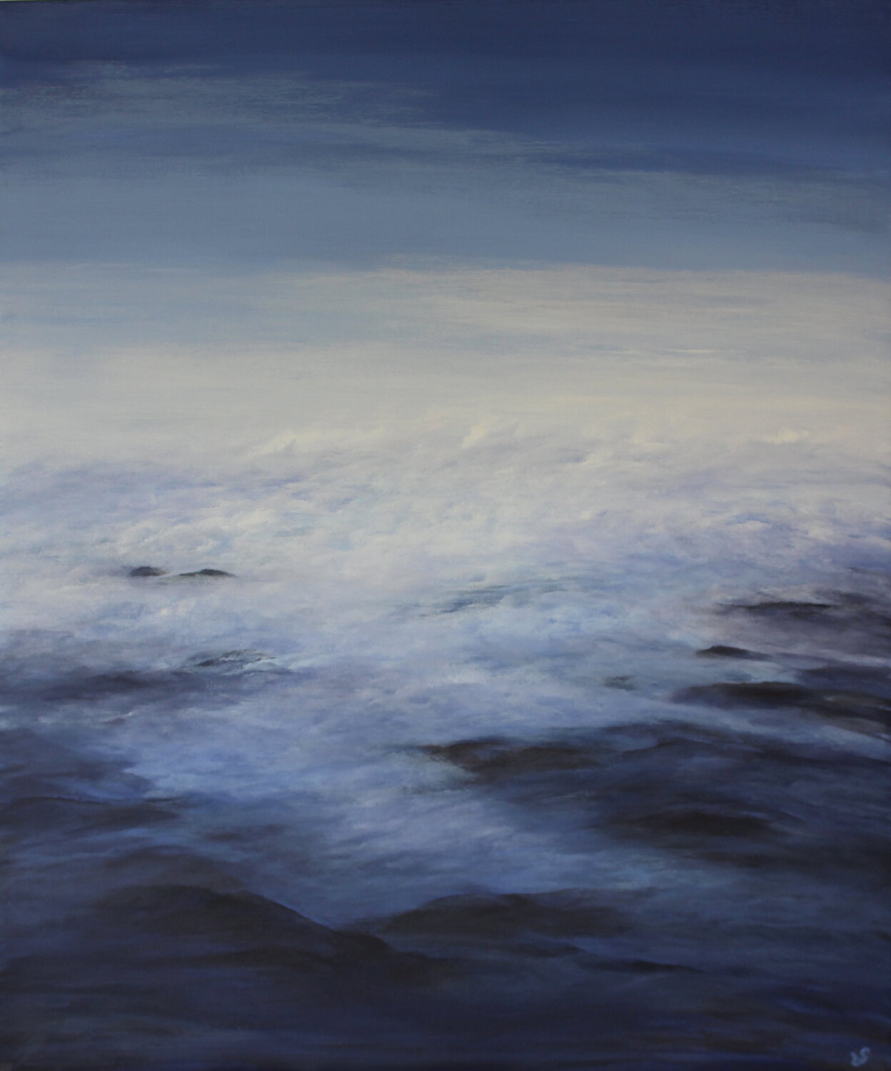 Skies and Earth Ulrike Schmelter