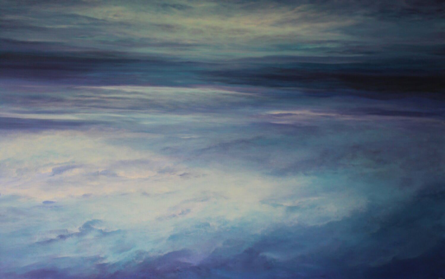 Imagine ... Ulrike Schmelter