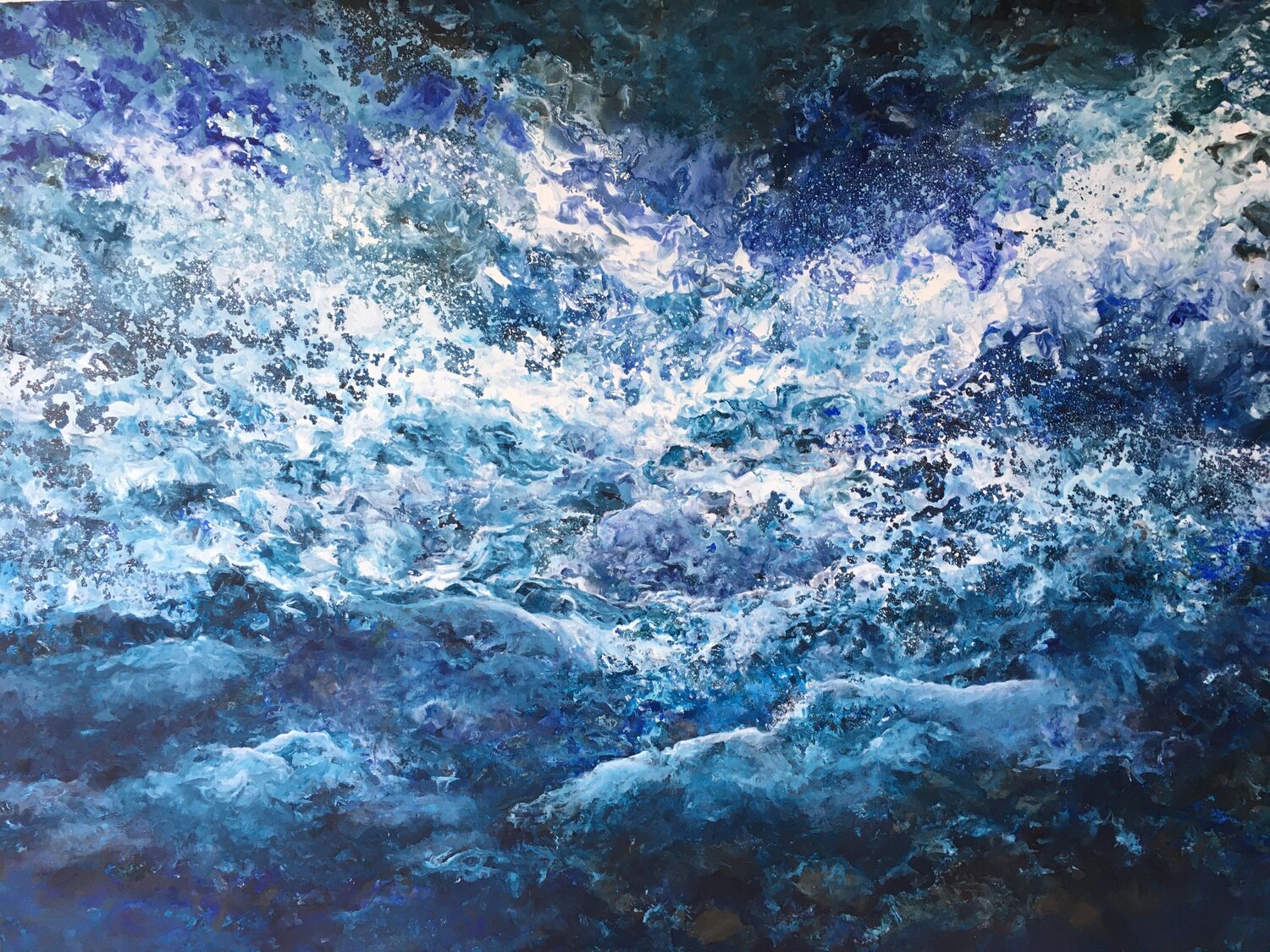 Aquatic Ulrike Schmelter