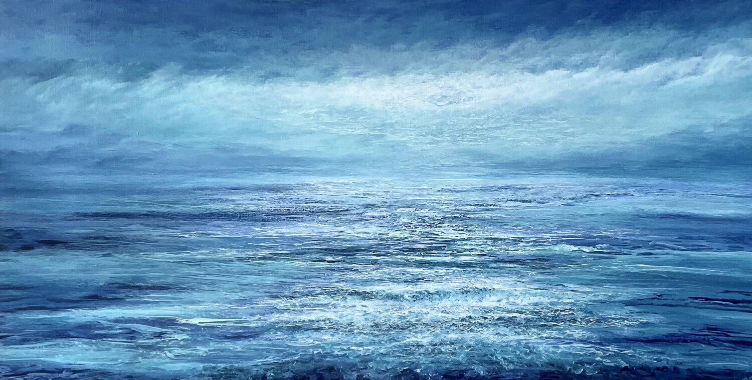 Skyfall Ulrike Schmelter