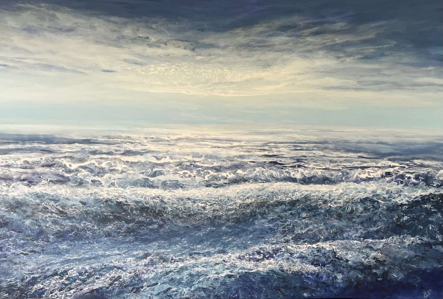 Sealines Ulrike Schmelter