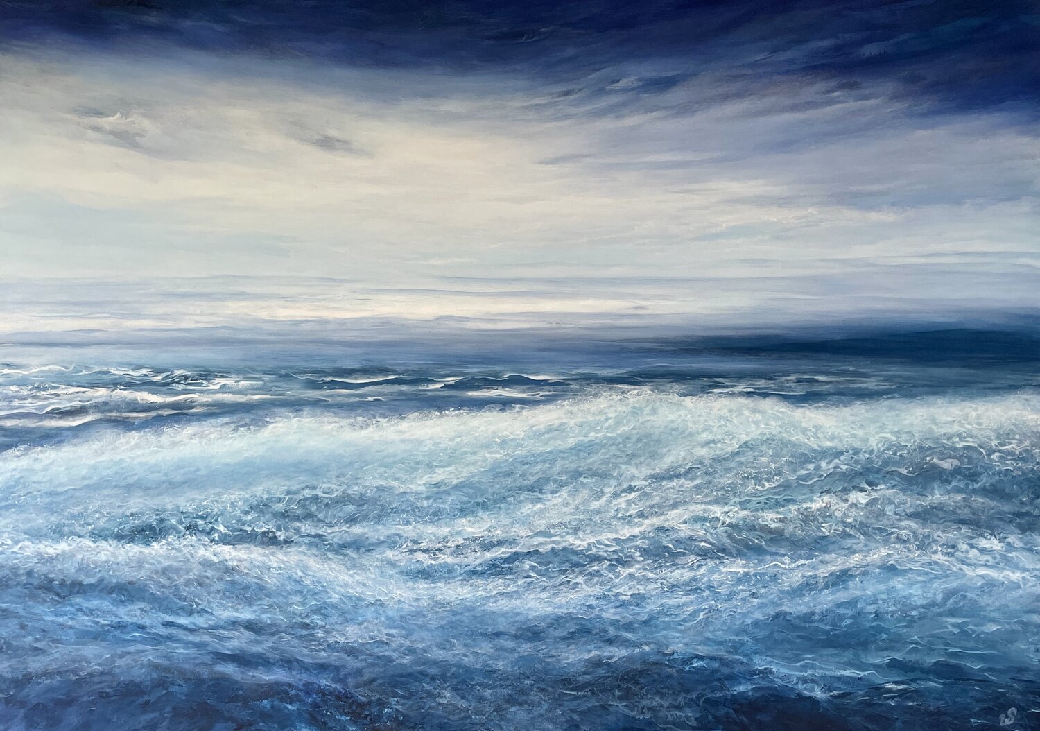 Crescendo Ulrike Schmelter