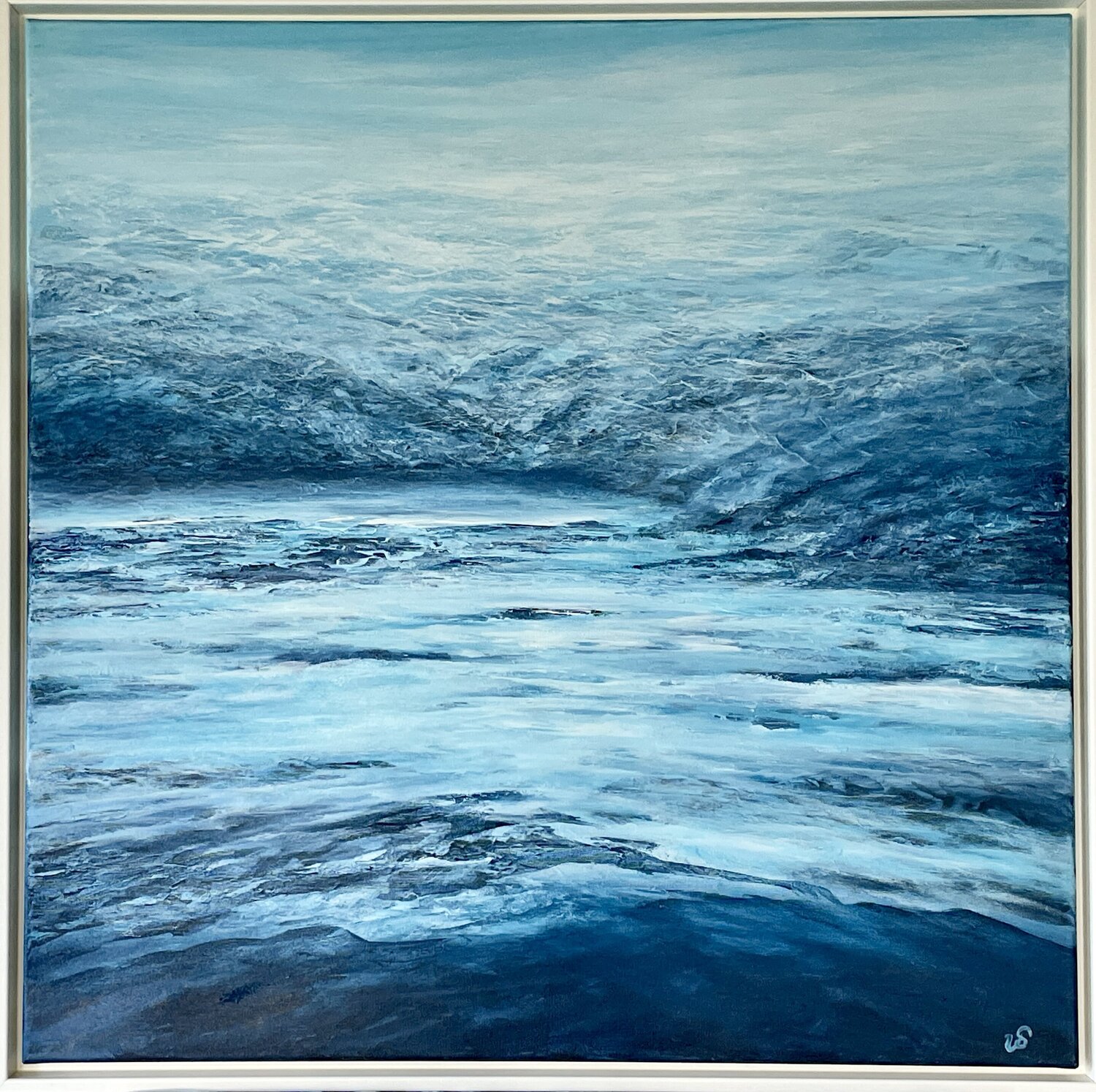 Cool Waters II Ulrike Schmelter