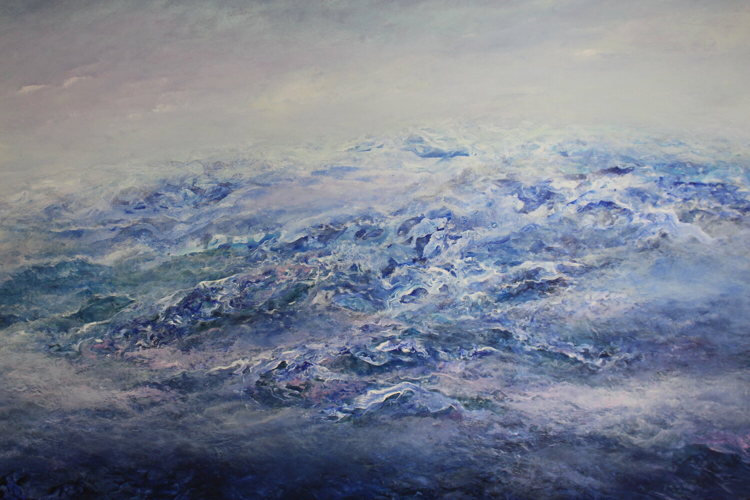 Whereto Ulrike Schmelter