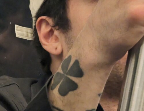 New York - Your Gaze di Aby Golden Lady B, Fotografia in vendita su Singulart