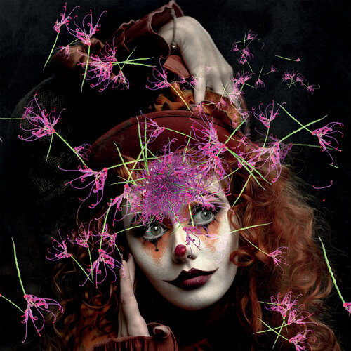 Mystère — Portrait féminin di Eric Koninckx, Fotografia in vendita su Singulart