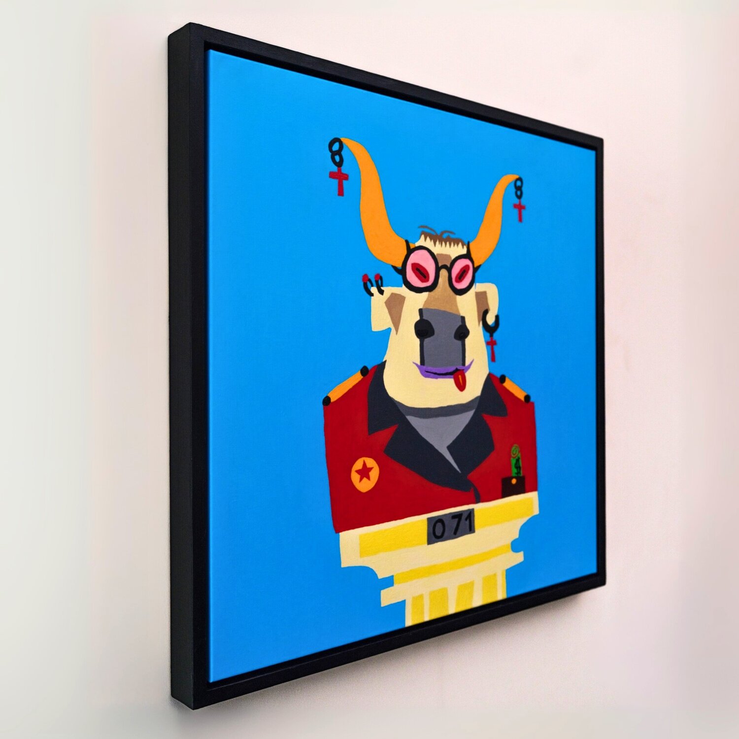 セルゲイシャロフ　夢と現実　絵画　ロシア画家　シュルレアリスム セルゲイシャロフ 夢と現実 絵画 ロシア画家 シュルレアリスム