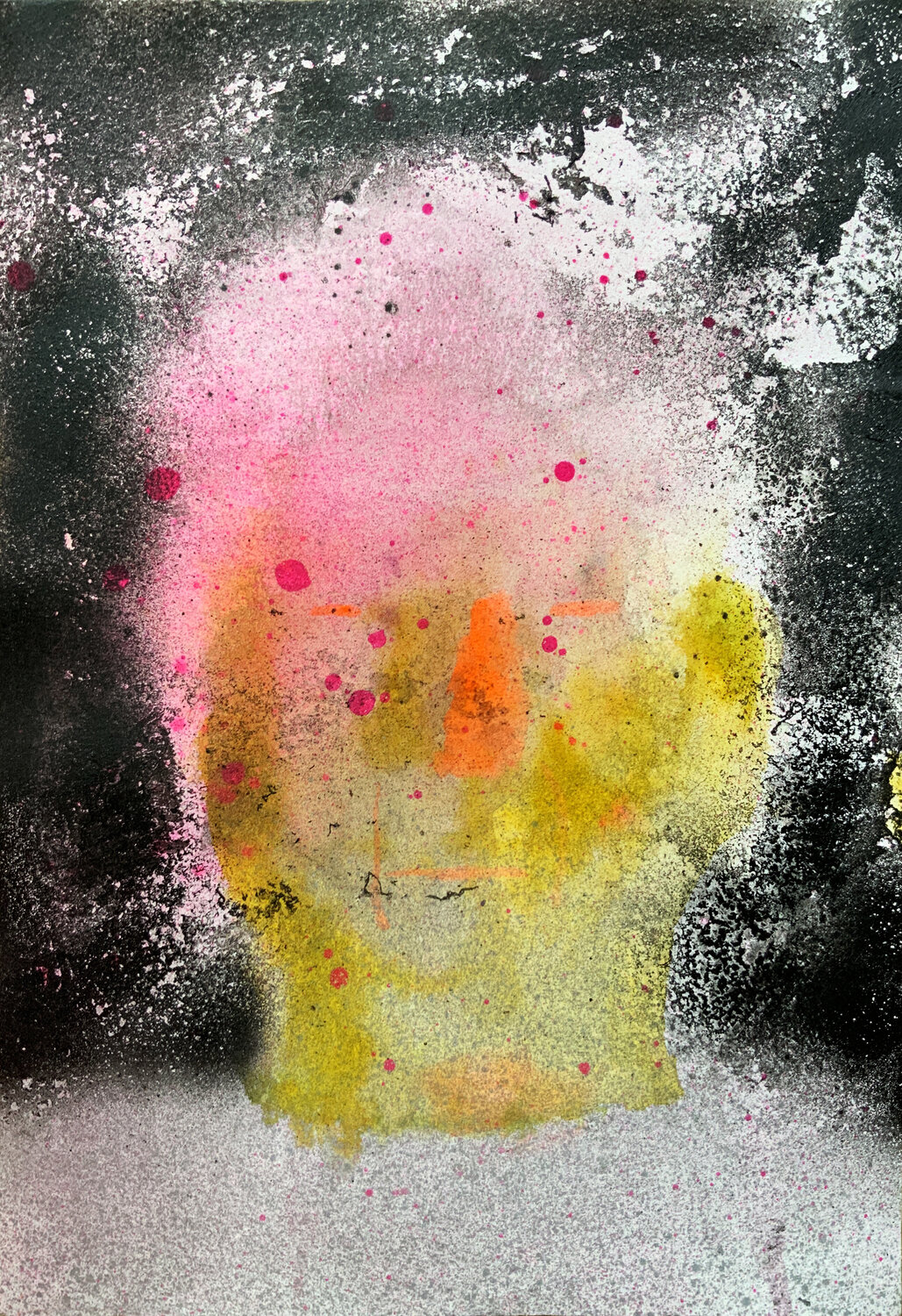 Head №1 olesya gonserovskaya